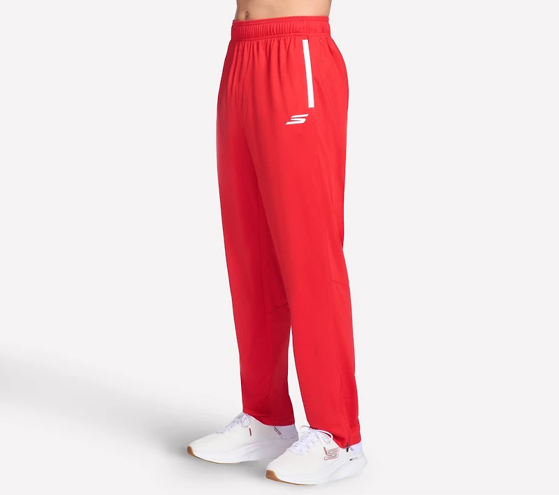 Club Warmup Pant