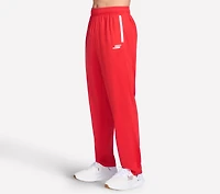 Club Warmup Pant