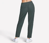 Skechers Slip-ins Destination Ankle Pant