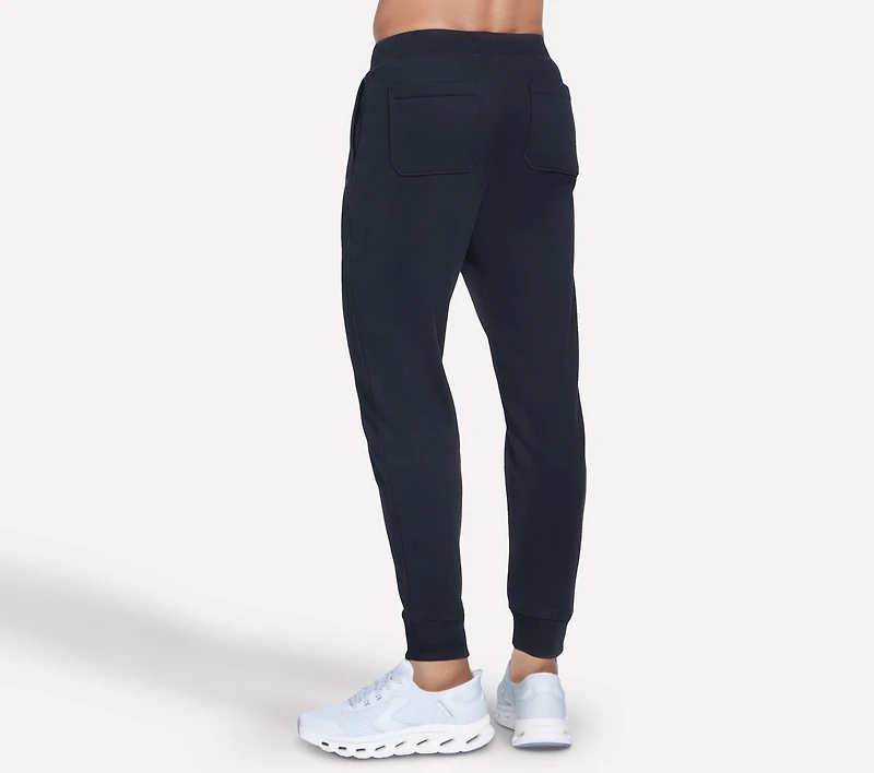 Max Soft Fleece Jogger