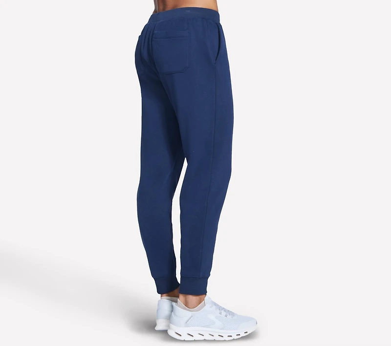 Max Soft Fleece Jogger