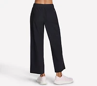 Skechers Slip-ins Destination Crop Pant