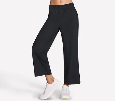 Skechers Slip-ins Destination Crop Pant