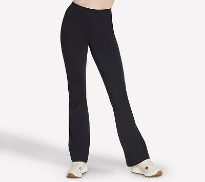 GO FLEX Slim Slip-In 4 Pocket Pant