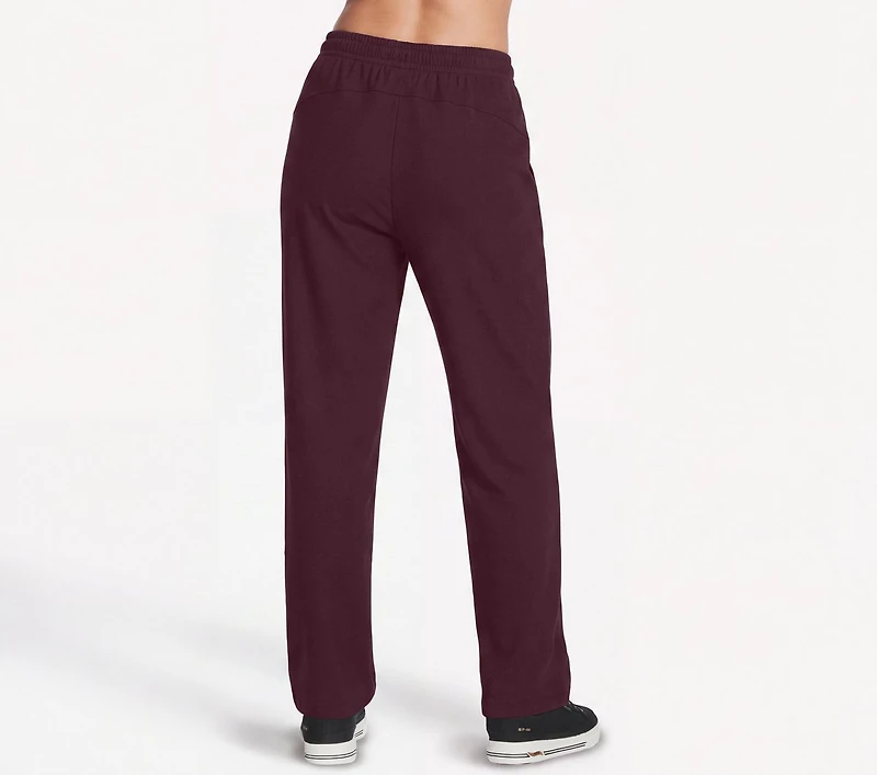 GO STRETCH Harmony Rib Pant