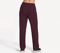 GO STRETCH Harmony Rib Pant
