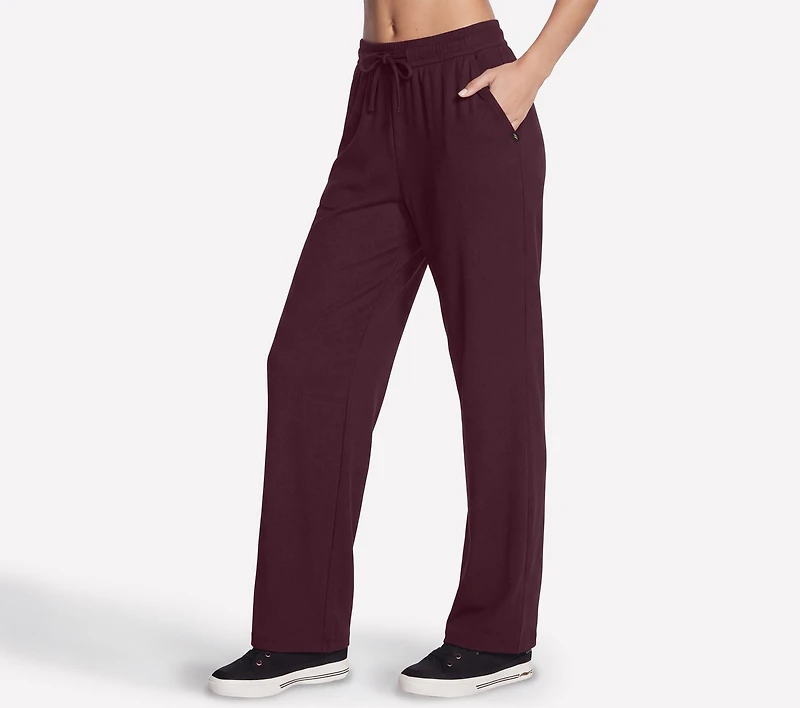 GO STRETCH Harmony Rib Pant