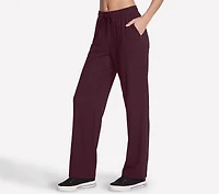 GO STRETCH Harmony Rib Pant