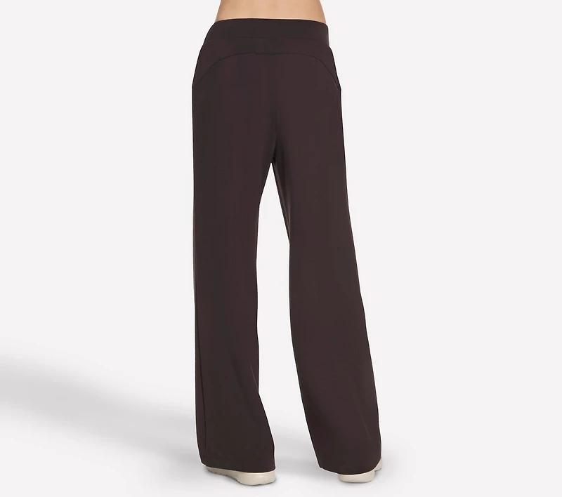 Cozy Luxe Relaxed Pant