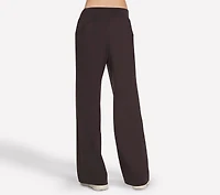 Cozy Luxe Relaxed Pant