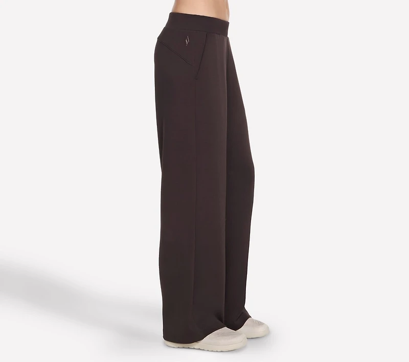 Cozy Luxe Relaxed Pant