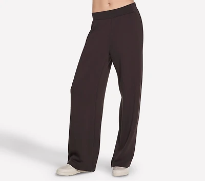 Cozy Luxe Relaxed Pant
