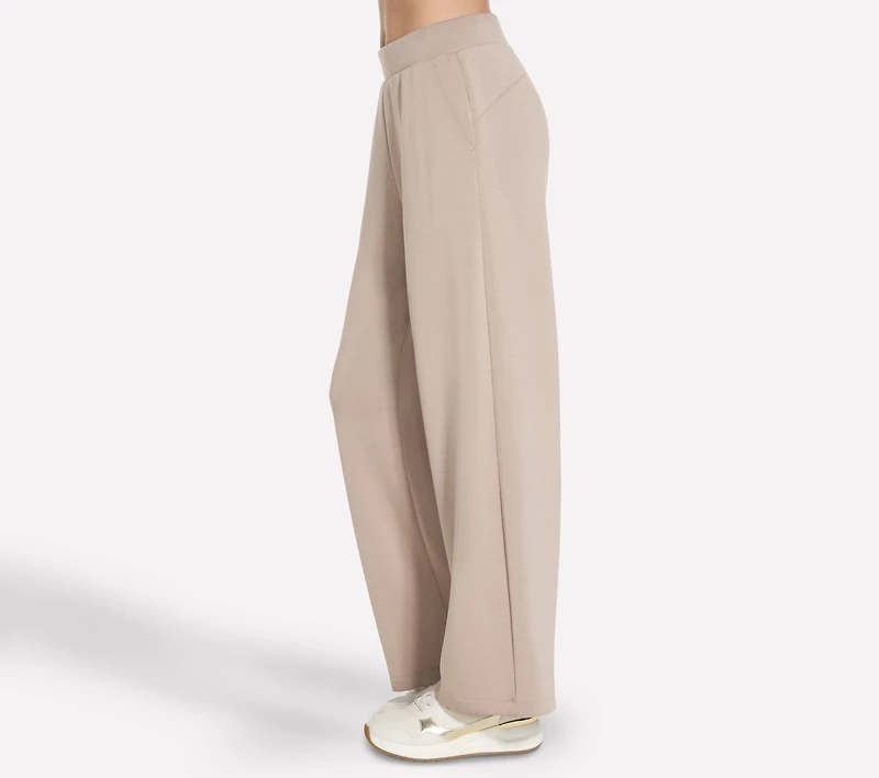 Cozy Luxe Relaxed Pant