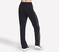 Cozy Luxe Track Pant