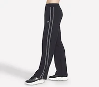 Cozy Luxe Track Pant
