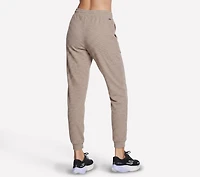 GO Luxe Ottoman Jogger