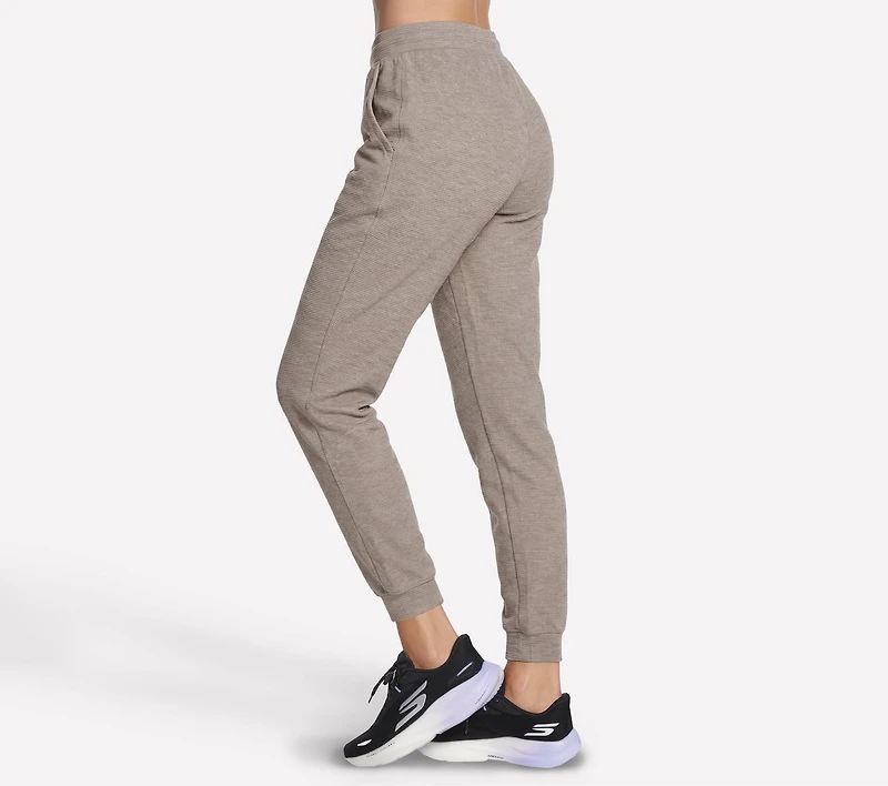 GO Luxe Ottoman Jogger