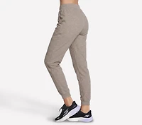 GO Luxe Ottoman Jogger