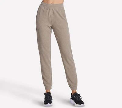 GO Luxe Ottoman Jogger