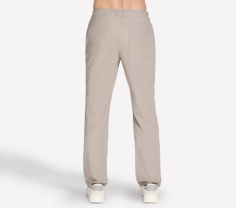 Premium 5 Pocket Pant Classic