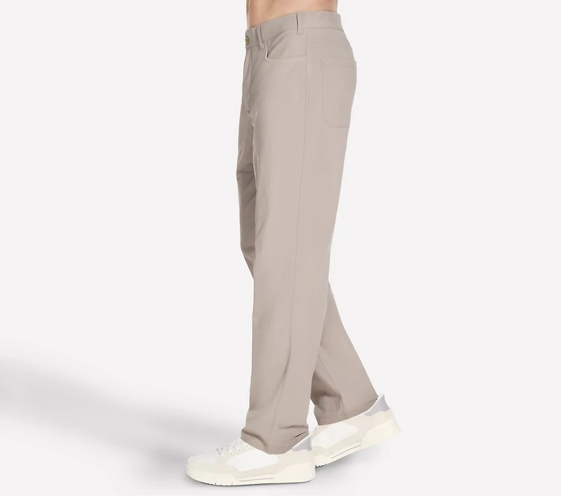 Premium 5 Pocket Pant Classic