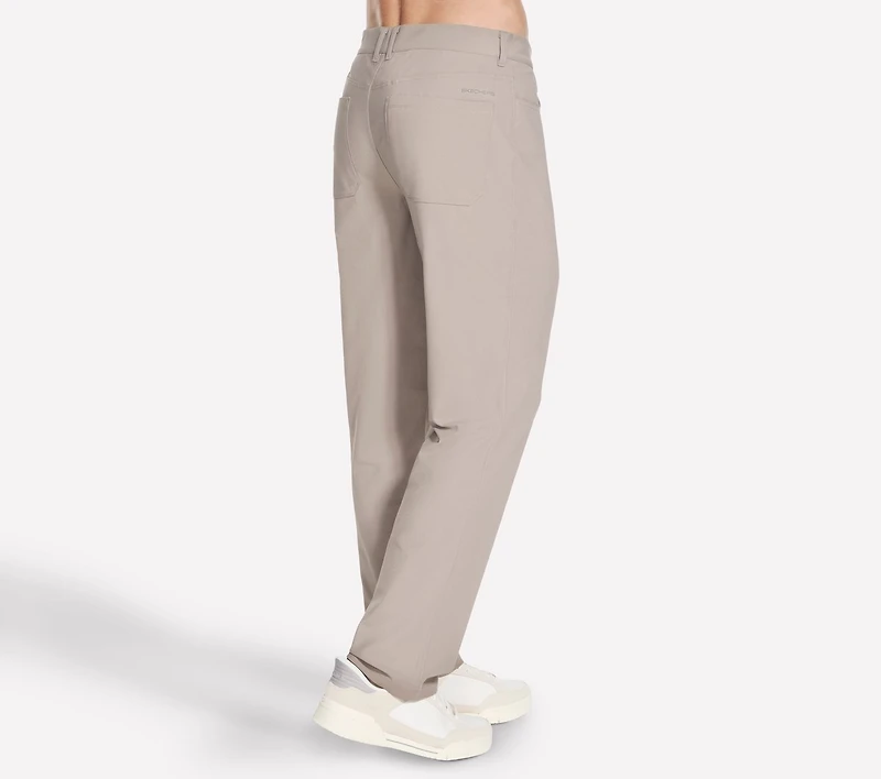 Premium 5 Pocket Pant Classic