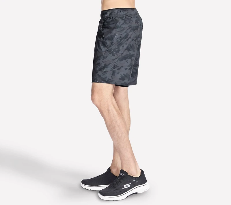 Premier Drift 7 Inch Short