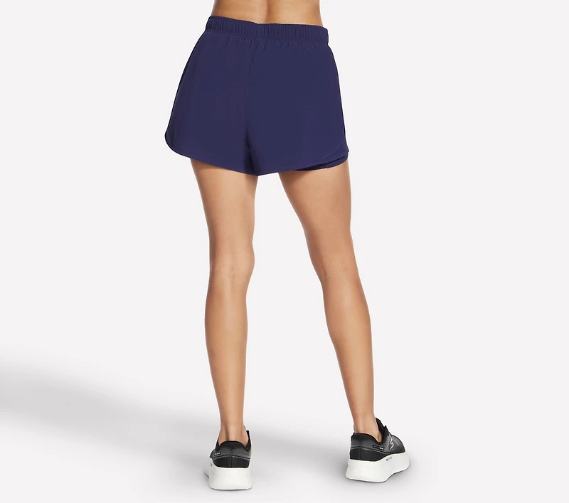 Ace 3 Inch Short