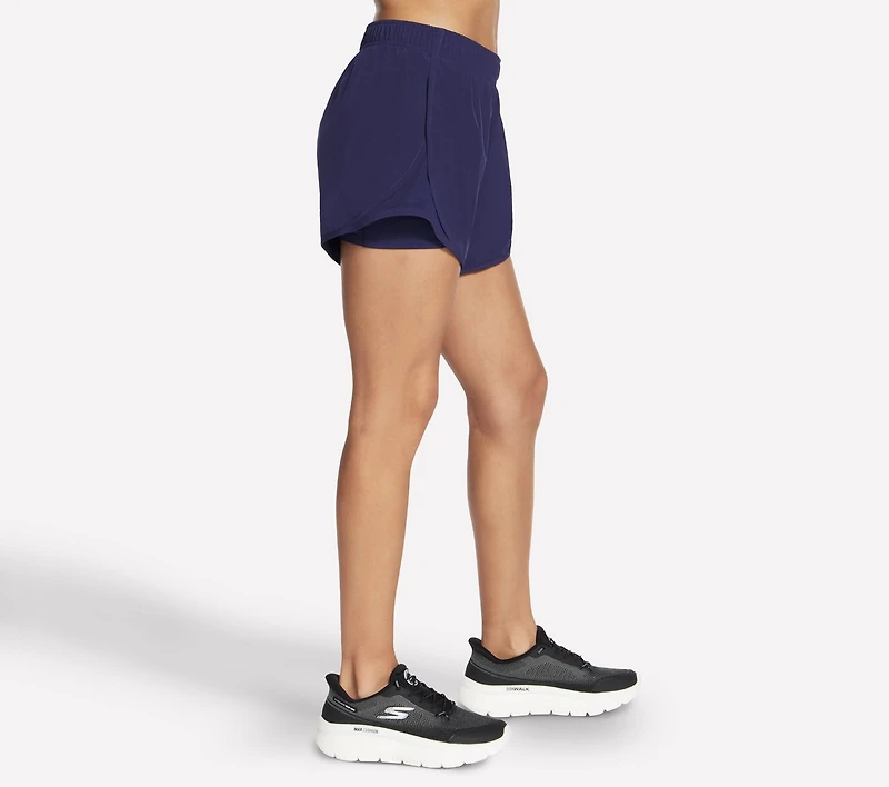 Ace 3 Inch Short