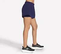 Ace 3 Inch Short