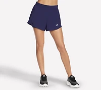 Ace 3 Inch Short
