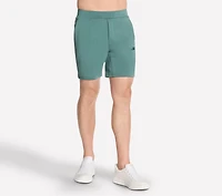 Skechcloud Elevate 7 Inch Short