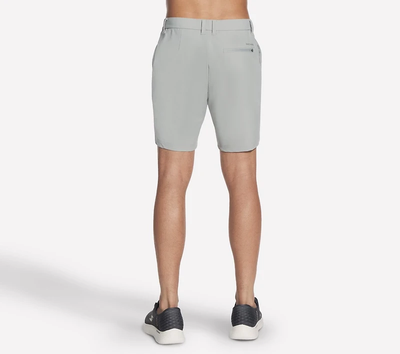 GO STRETCH Ultra Performance 7 Inch Short