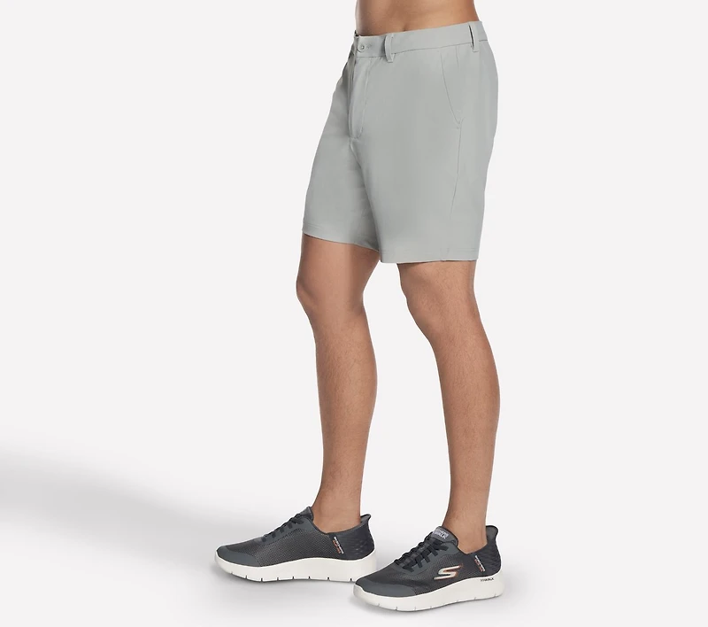 GO STRETCH Ultra Performance 7 Inch Short