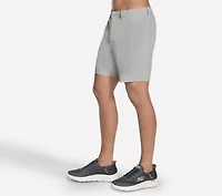 GO STRETCH Ultra Performance 7 Inch Short
