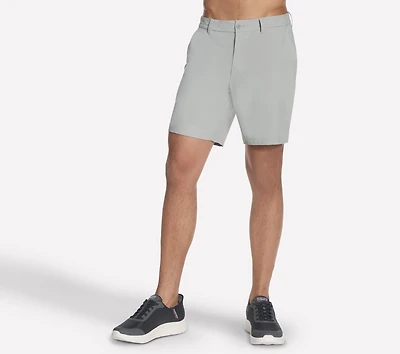 GO STRETCH Ultra Performance 7 Inch Short