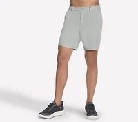 GO STRETCH Ultra Performance 7 Inch Short