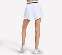 Court Classic 4 Inch Short