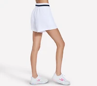 Court Classic 4 Inch Short