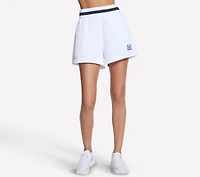 Court Classic 4 Inch Short