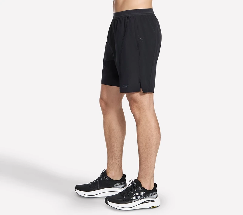 Premier Deuce 7 Inch Short