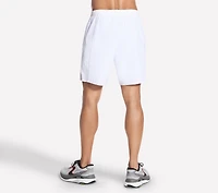 Premier Deuce 7 Inch Short