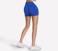 Ace 3 Inch Short