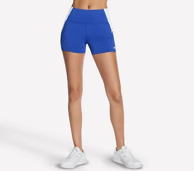 Ace 3 Inch Short
