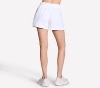 GO WALK Everywhere 4 Inch Slip-in Short