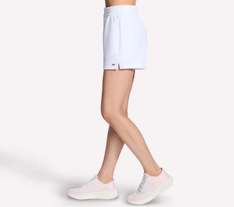 GO WALK Everywhere 4 Inch Slip-in Short