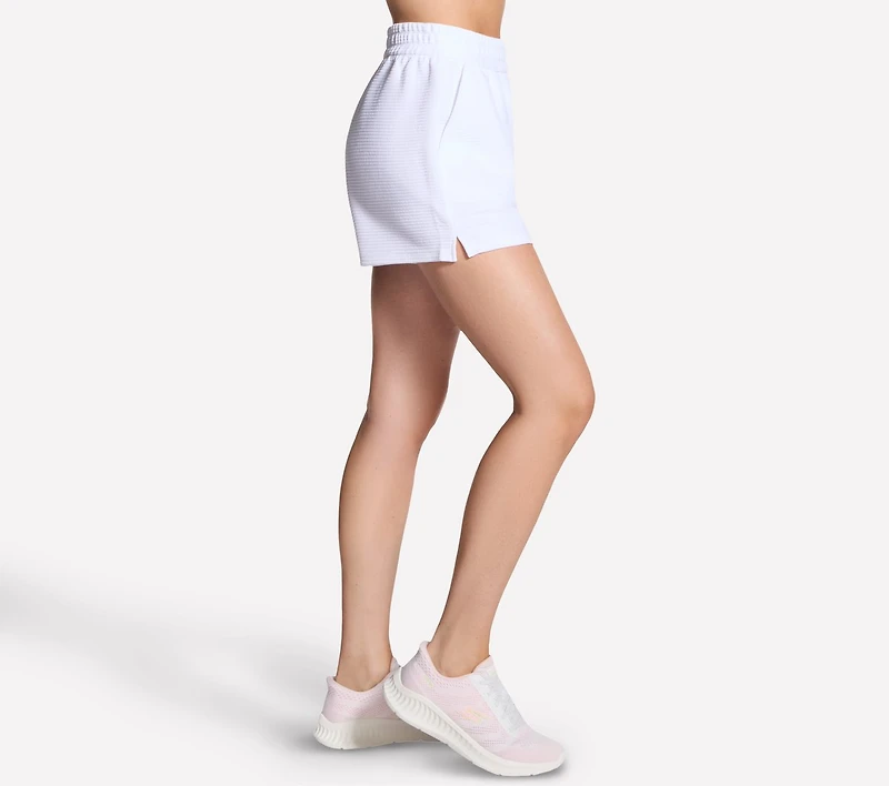 GO WALK Everywhere 4 Inch Slip-in Short