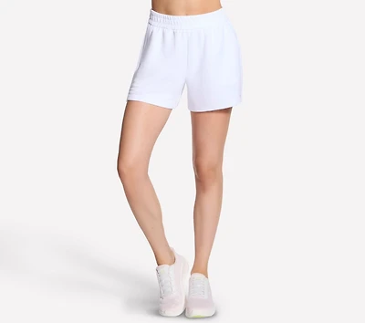 GO WALK Everywhere 4 Inch Slip-in Short