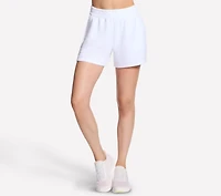 GO WALK Everywhere 4 Inch Slip-in Short