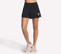 Street Sideline 4 Inch Short